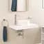 Держатель для полотенца Grohe QuickFix Start 41174000 Хром - миниатюра 5