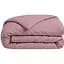 Підковдра полуторна Cosas Lilac з текстурованої бавовни 145х210 см (108WaffleCottonLilac_145x210q) - мініатюра 1