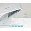 Підставка для ноутбука Vention Laptop Stand White [KDNW0] [123588] - мініатюра 7