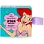 Бальзам для губ Mad Beauty Disney Princess Express Yourself Ариэль Маршмелоу - миниатюра 2