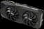 Видеокарта GeForce RTX 2080 8GB Asus Super Dual EVO OC V2 (DUAL-RTX2080S-O8G-EVO-V2) Б/У - миниатюра 2