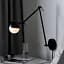 Бра Friendlylight Konti wall Black FL4088 - мініатюра 1