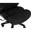 Офісне крісло GT Racer B-5938 Fabric Black XL [147912] - мініатюра 7