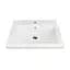 Умивальник Adamant CERS 60 white-01 59,5 см - мініатюра 1