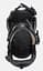 Сноубордные крепления Jones Aurora 25/26 M Черно-коричневый - миниатюра 5