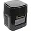 Мультипечь Eisenthal Luft-Friteuse JD989A 15L 1400W - миниатюра 1