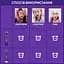 Тонирующая маска L'Oreal Paris Elseve Color Vive Purple для осветленных и мелированных волос, 150 мл - миниатюра 3