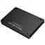 Клавіатура бездротова складна Hoco GM71 Proficient mini 2.4G Black - мініатюра 6