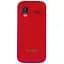 Мобільний телефон Sigma Comfort 50 HIT2020 Red (4827798120958) - мініатюра 2