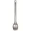 Ложка-виделка Lifeventure Titanium Long-Handled (1012-76218) - мініатюра 1