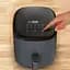 Аэрогриль Tefal Easy Fry Max (EY245B10) - миниатюра 9