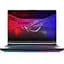 Ігровий ноутбук ASUS Gaming ROG Strix G16 G615JHR, дисплей 16 FHD+ (1920 x 1200), Intel Core i7 14650HX, RAM 32 ГБ DDR5, ємність пам’яті 512 ГБ SSD, NVIDIA GeForce RTX 5050 8 ГБ, сірий - мініатюра 9