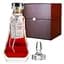 Арманьяк Baron Gaston Legrand Bas Armagnac 1950 Carafe Elusa, в деревянной коробке, 40%, 0,7 л - миниатюра 1