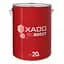 Моторне масло Xado Atomic Oil Red Boost 5W-30 20л(XA 24505) - мініатюра 1