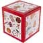 Кухоль Lefard Ginger cookie, 360 мл, білий з жовтим - мініатюра 2