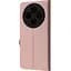 Чехол-книжка Wave Flap Case для Redmi 14C/Redmi A4/Poco C75 Pink Sand [135922] - миниатюра 1