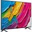 Телевізор LG QNED80 AI 65" QNED UHD 4K [65QNED80A6A] UA [137248] - мініатюра 2