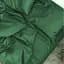 Наволочка MirSon Satin Light Pro 10-009 Green 50х50 см (2200010173253) - миниатюра 1