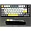 Клавіатура Epomaker TH80 SE Budgerigar Switch Black [TH80-SE-B-BV2] [125686] - мініатюра 7