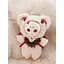 Колекційна м'яка іграшка з кільцем 10/10 Toys Kasa серія Wonderful dreams blind box (KS-001-002) - мініатюра 21