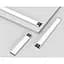 Світильник з датчиком руху Yeelight Motion Sensor Closet Light A60 600mm Silver (YLCG006_SL) [164434] - мініатюра 4