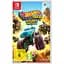 Гра Hot Wheels Monster Trucks: Stunt Mayhem для Nintendo Switch (EN) [123694] - мініатюра 1