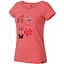 Футболка Hannah Karmela Pink XL (1052-10001705HHX.01.42) - мініатюра 1