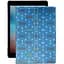 Чехол StatusCASE из экокожи для планшета Apple iPad Pro 9,7 2016 Фэшн голубой - миниатюра 1