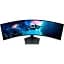Монітор Samsung 49" Odyssey G9 G95C [LS49CG954EIXCI] [133554] - мініатюра 6