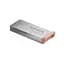Флеш-накопитель ADATA USB 3.2 UR 350 32Gb Серебристый/Beige - миниатюра 3