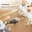 Вертикальний пилосос Dreame Wet and Dry Vacuum Cleaner H12 Core (HHR22B) [103899] - мініатюра 11