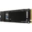 Накопитель SSD M.2 2280 1TB 990 EVO Plus Samsung (MZ-V9S1T0BW) - миниатюра 3