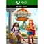 Ключ активації Microsoft Argonauts Agency 5: Captive of Circe для Xbox One/Series S/X - мініатюра 1