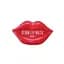 Гідрогелеві патчі для губ з трояндою Hydrogel Glam Lip Mask Rose Beauugreen 20 шт - мініатюра 2