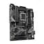 Материнська плата Gigabyte B760 GAMING X AX (B760 GAMING X AX) (Socket 1700, Intel B760, ATX) Б/в - мініатюра 2
