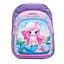 Рюкзак детский "Fairy Princess" T2627(Violet) застежка-молния, 2 отделения - миниатюра 1