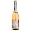 Вино игристое Agarena Cava Brut Rose розовое брют 0.75 л - миниатюра 2