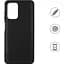 Чехол ArmorStandart Matte Slim Fit для ZTE Blade V40 Vita Black [ARM63134] [93022] - миниатюра 2