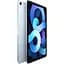iPad Air 4, 64 ГБ, Wi-Fi, Sky Blue (Grade C) Seller Refurbished - мініатюра 2