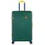 Валіза Semi Line 28" L Dark Green (T5805-3) - мініатюра 2