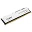Модуль пам'яті HyperX DDR4 8Gb Kingston Fury White 2400MHz (HX424C15FW2/8) Б/в - мініатюра 1