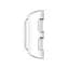 Беспроводной датчик движения Ajax MotionProtect Outdoor 12895.33.WH1 White - миниатюра 3