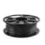Пластик для 3D-принтера Flashforge PETG-CF 1,75mm 1kg Black (90007816001) - мініатюра 1