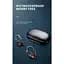 Бездротові навушники HBQ YYK-Q63 Power Pro - мініатюра 2