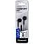 Навушники Panasonic RP-TCM55GC-K - мініатюра 2