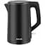 Електрочайник Edler EK6485SL CARBON BLACK - мініатюра 1