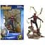 Фігурка Diamond Select Toys Gallery Marvel Spider-Man Марвел Людина-Павук 25смс SP 25.06 - мініатюра 1