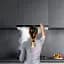 Витяжка телескопічна PERFELLI ISEO 6PWX INOX - мініатюра 3
