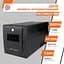 Лінійно-інтерактивне ДБЖ LPM-1100VA-P (770Вт) - мініатюра 3