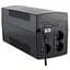 Пристрій безперебійного живлення Vinga LED 1500VA plastic case (VPE-1500P) - мініатюра 8